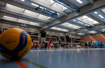 Volleyball